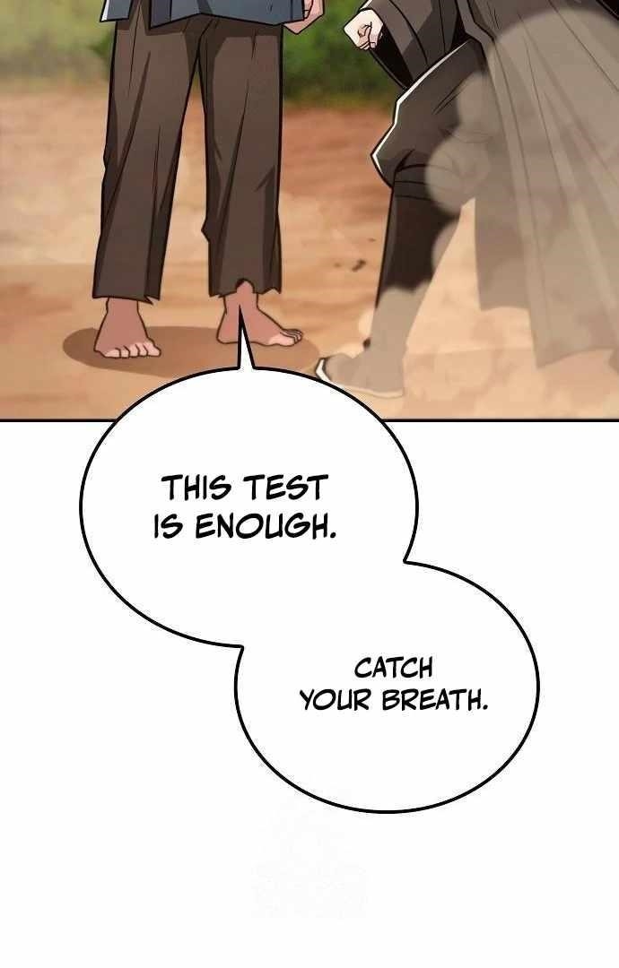 Mount Hua Sect’s Genius Phantom Swordsman Chapter 35 - Page 72 in English
