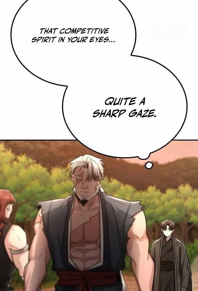Mount Hua Sect’s Genius Phantom Swordsman Chapter 35 - Page 76 in English