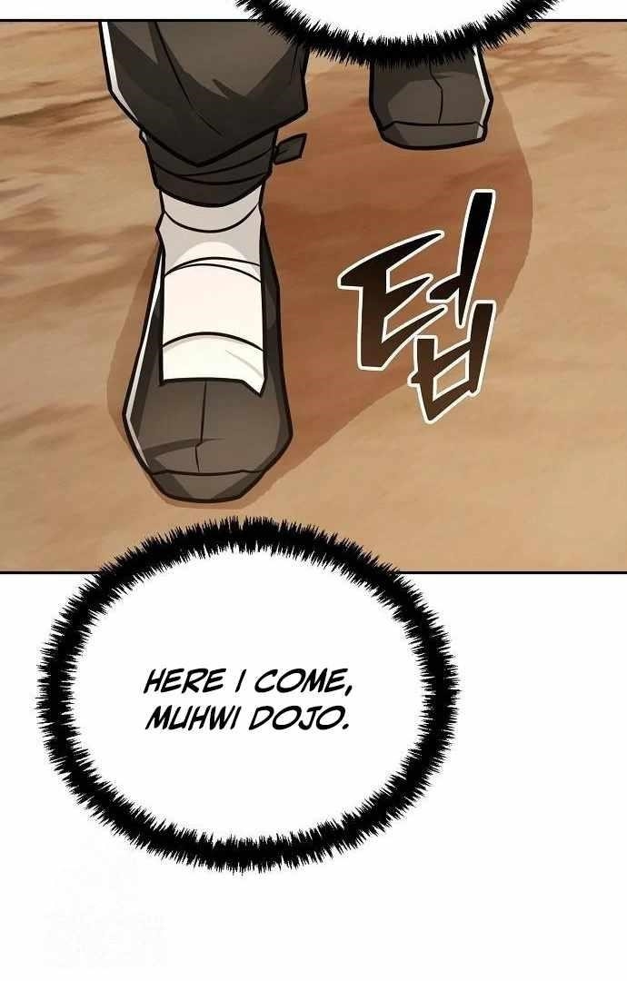 Mount Hua Sect’s Genius Phantom Swordsman Chapter 35 - Page 81 in English