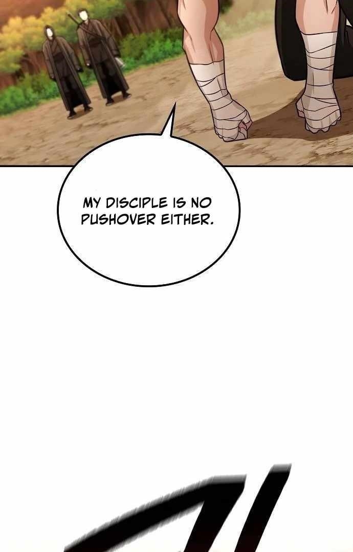 Mount Hua Sect’s Genius Phantom Swordsman Chapter 35 - Page 92 in English