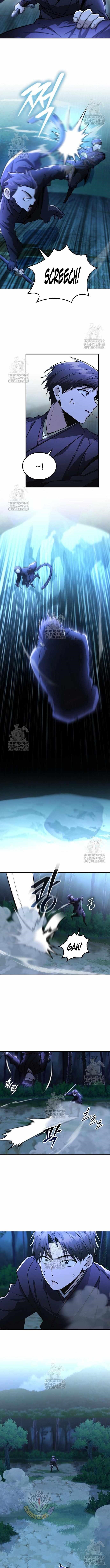Mount Hua Sect’s Genius Phantom Swordsman Chapter 47 - Page 4 in English
