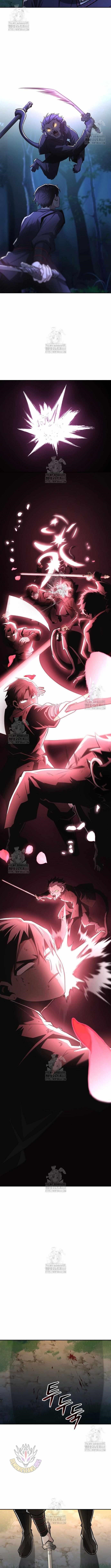 Mount Hua Sect’s Genius Phantom Swordsman Chapter 47 - Page 7 in English