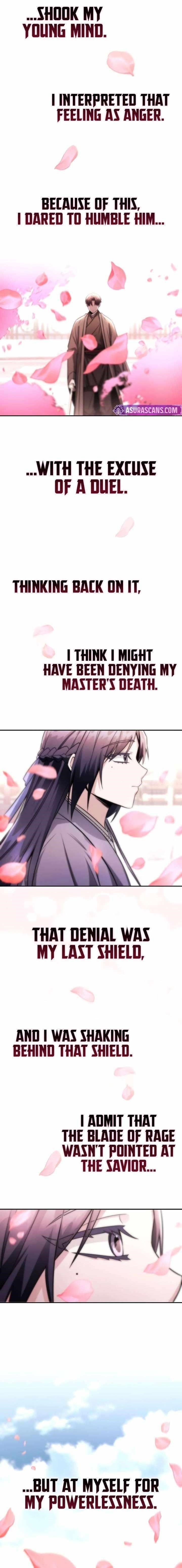 Mount Hua Sect’s Genius Phantom Swordsman Chapter 51 - Page 17 in English