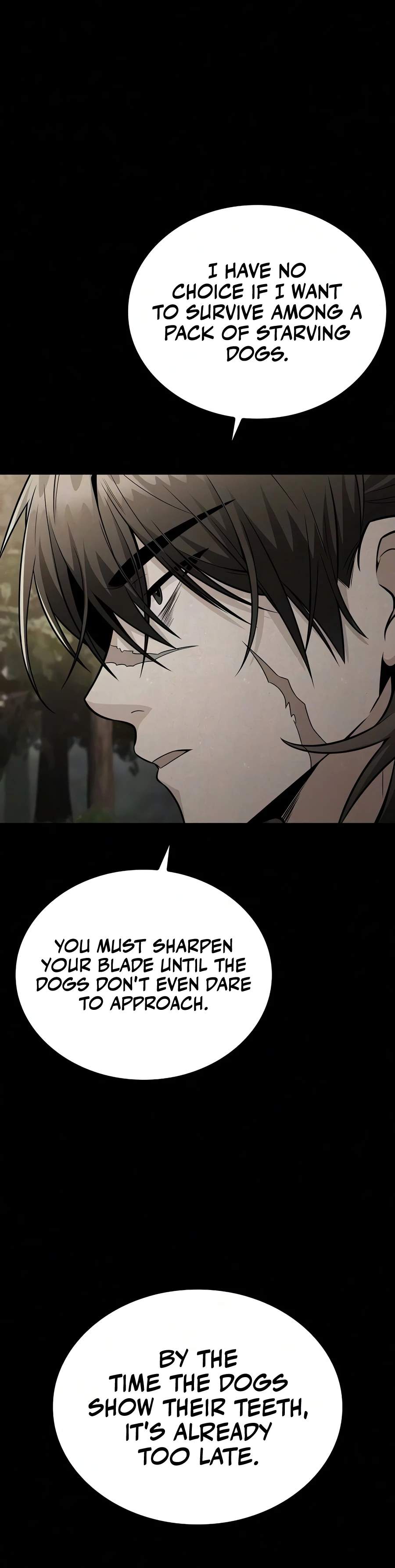 Mount Hua Sect’s Genius Phantom Swordsman Chapter 64 - Page 13 in English