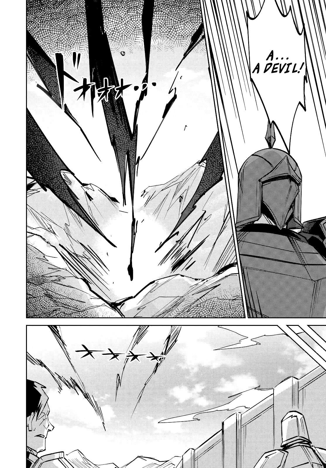 Excalibur Chronicle of Raidorl Chapter 13.2 - Page 9 in English