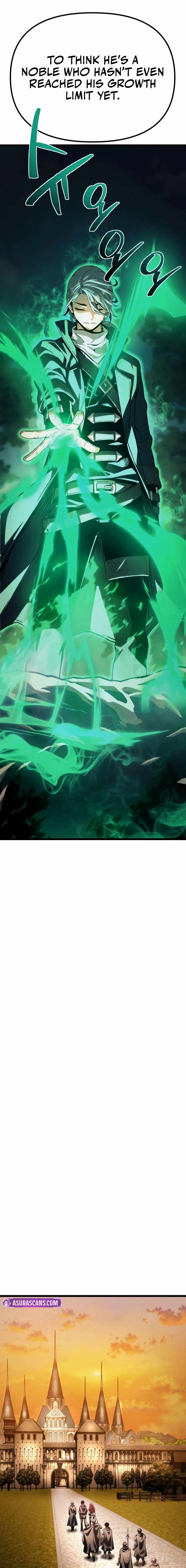The Shepherd Wizard Chapter 10 - Page 12 in English