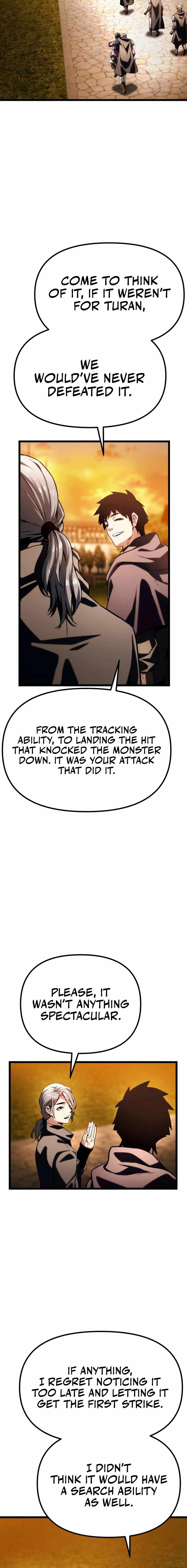 The Shepherd Wizard Chapter 10 - Page 13 in English