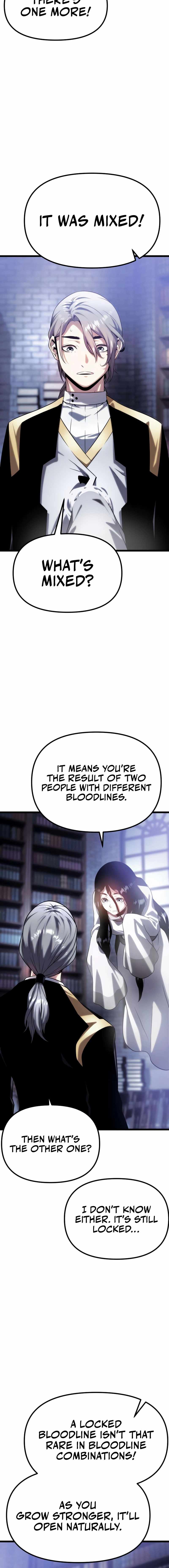 The Shepherd Wizard Chapter 10 - Page 29 in English