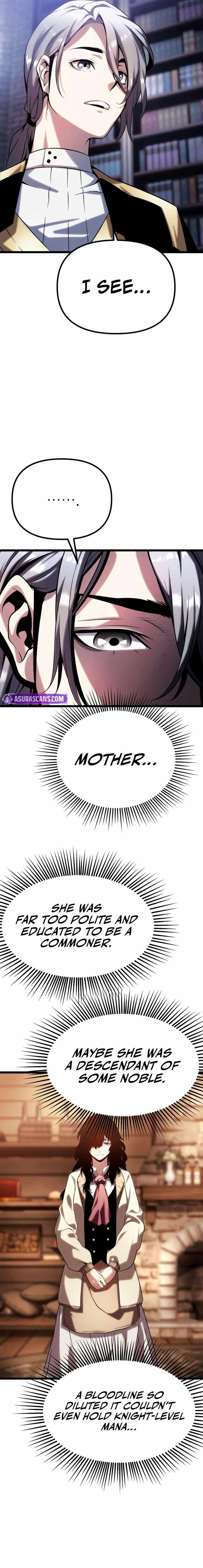 The Shepherd Wizard Chapter 10 - Page 30 in English