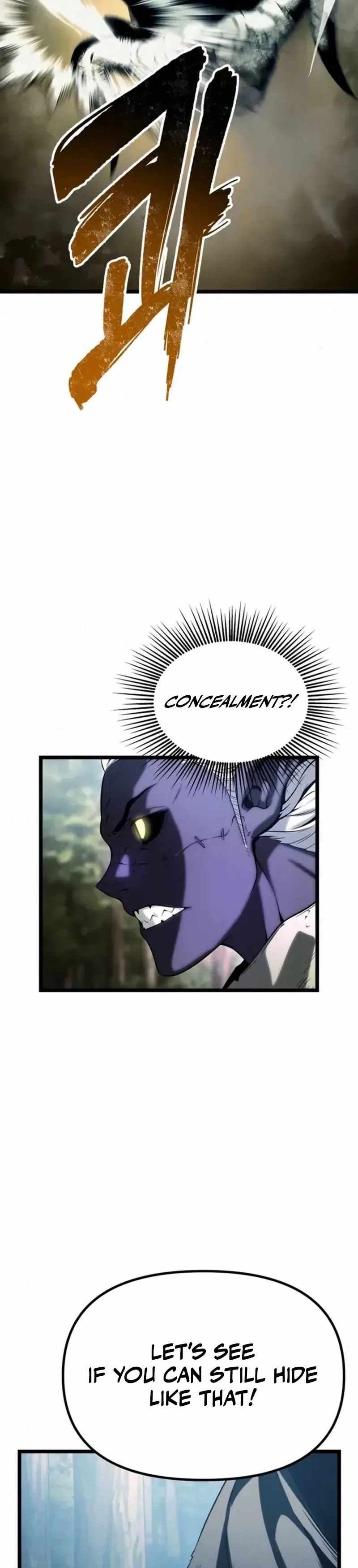 The Shepherd Wizard Chapter 11 - Page 20 in English