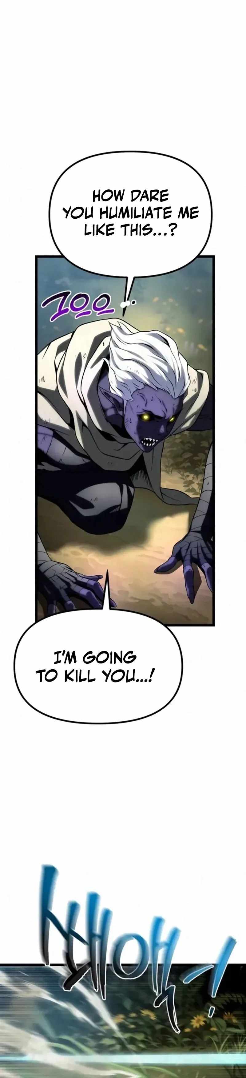 The Shepherd Wizard Chapter 11 - Page 36 in English
