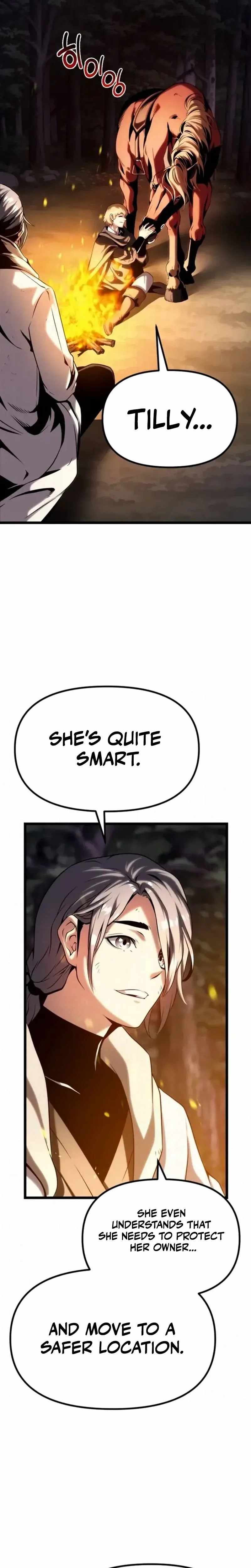 The Shepherd Wizard Chapter 11 - Page 47 in English