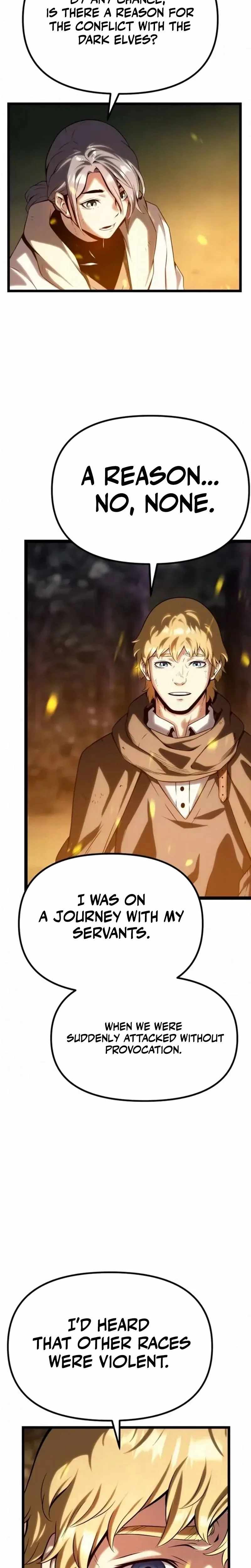 The Shepherd Wizard Chapter 11 - Page 49 in English
