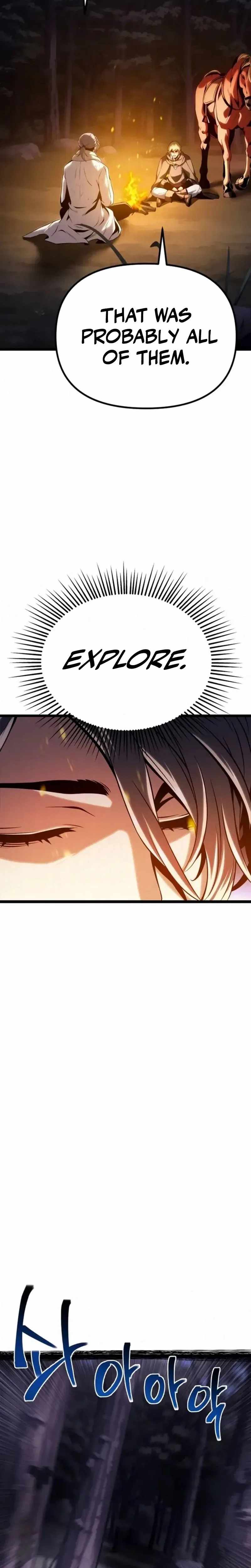 The Shepherd Wizard Chapter 11 - Page 53 in English