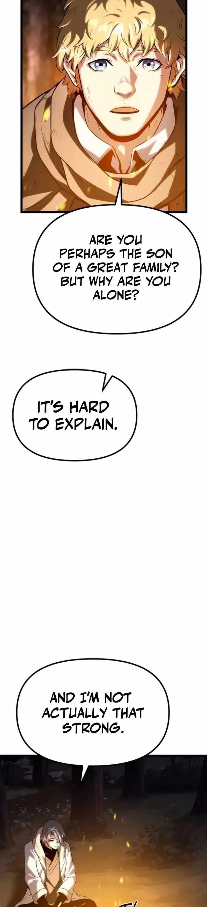 The Shepherd Wizard Chapter 11 - Page 56 in English