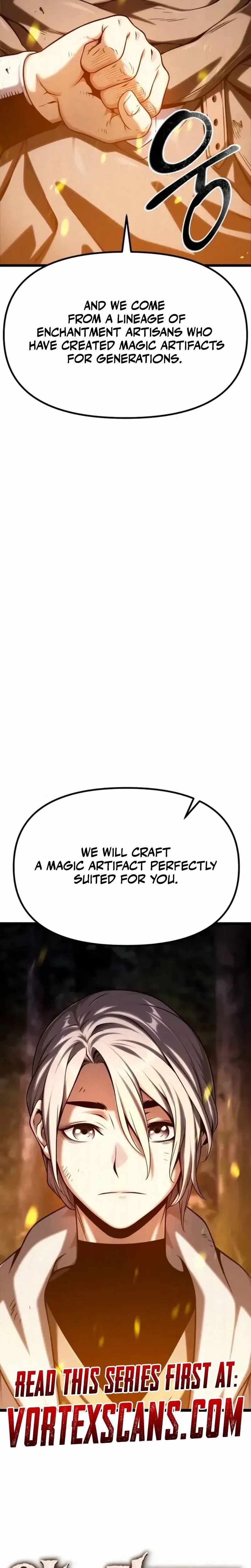 The Shepherd Wizard Chapter 11 - Page 63 in English