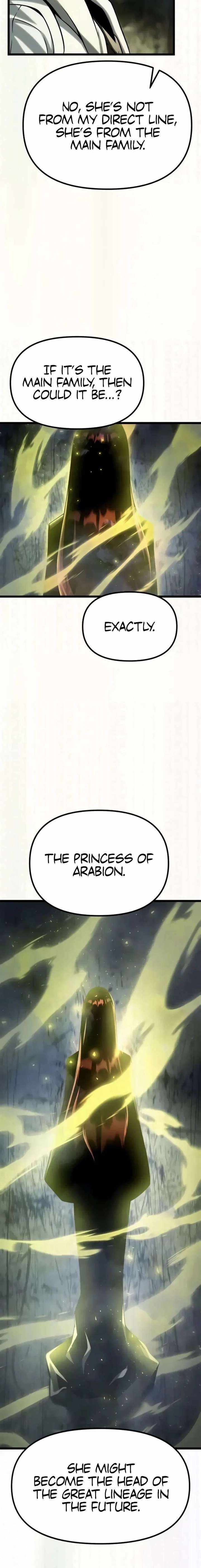 The Shepherd Wizard Chapter 12 - Page 16 in English