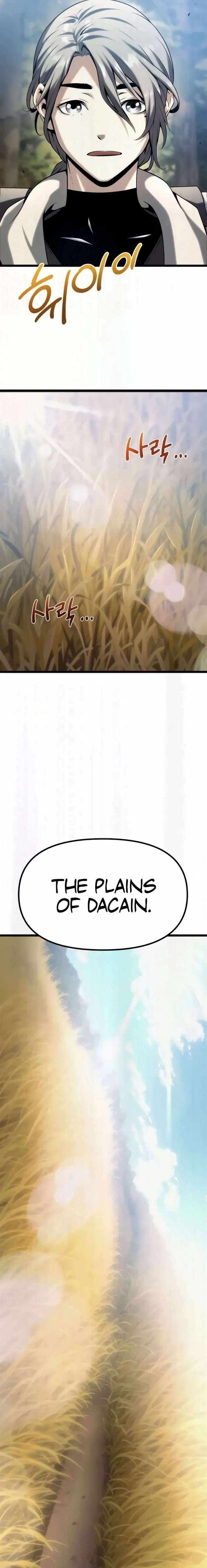 The Shepherd Wizard Chapter 12 - Page 21 in English