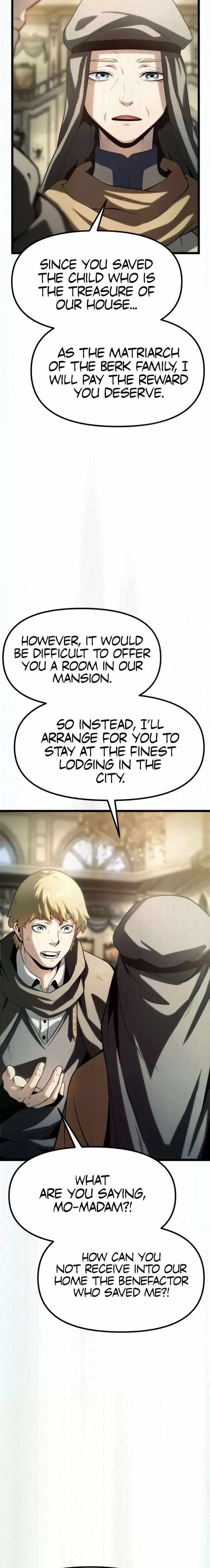 The Shepherd Wizard Chapter 12 - Page 28 in English