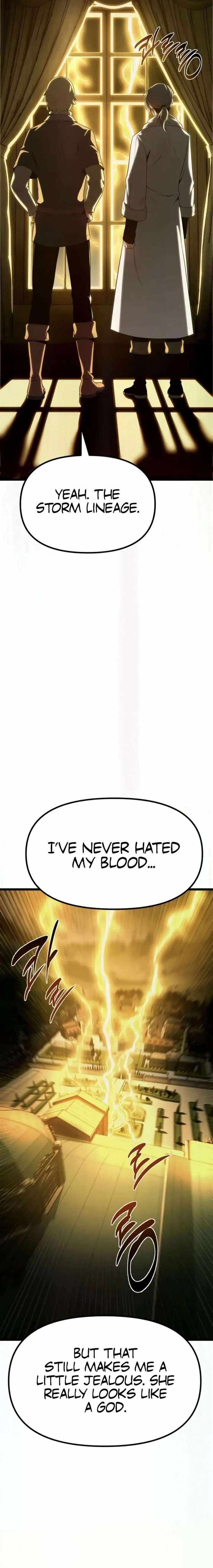 The Shepherd Wizard Chapter 12 - Page 39 in English