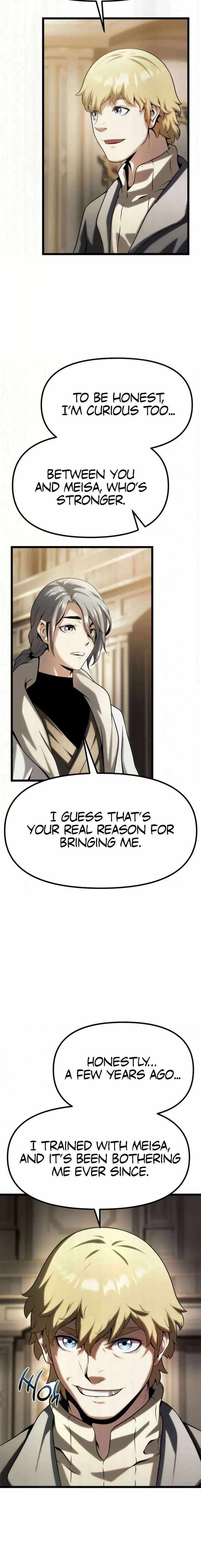 The Shepherd Wizard Chapter 12 - Page 41 in English