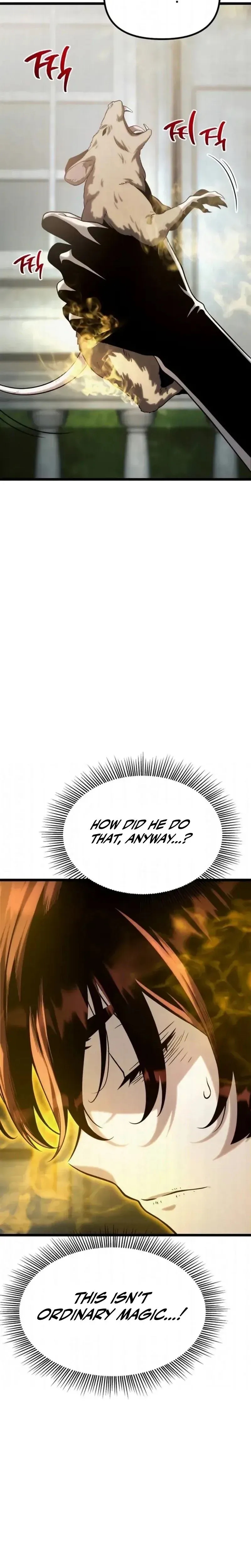 The Shepherd Wizard Chapter 13 - Page 25 in English