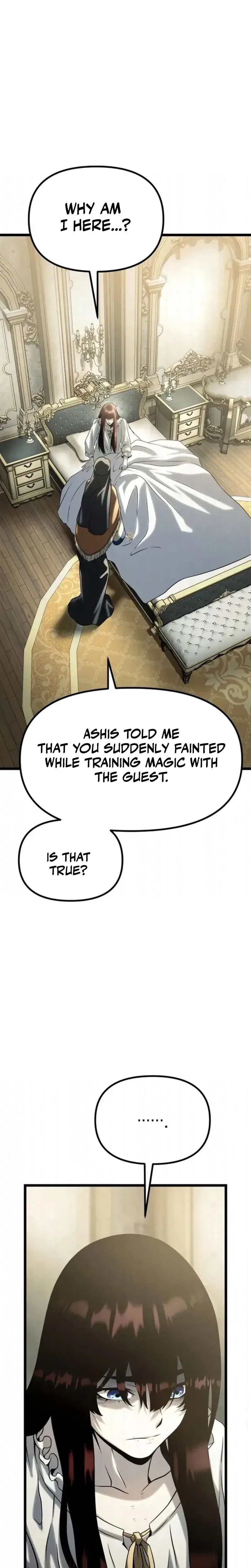 The Shepherd Wizard Chapter 13 - Page 41 in English
