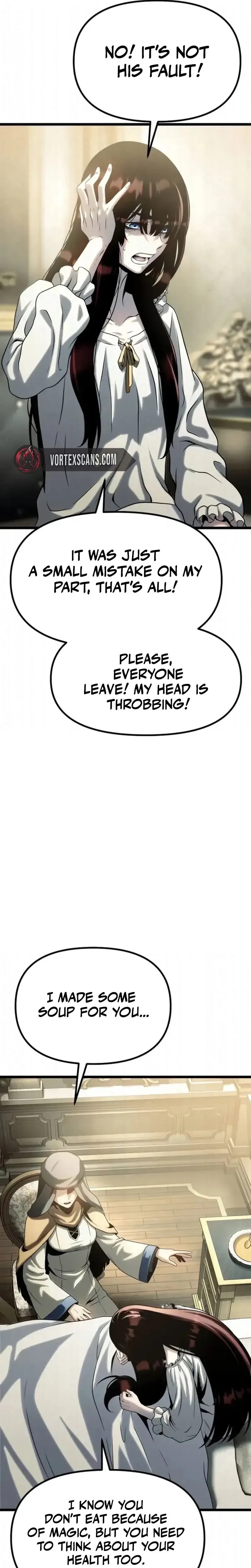 The Shepherd Wizard Chapter 13 - Page 43 in English