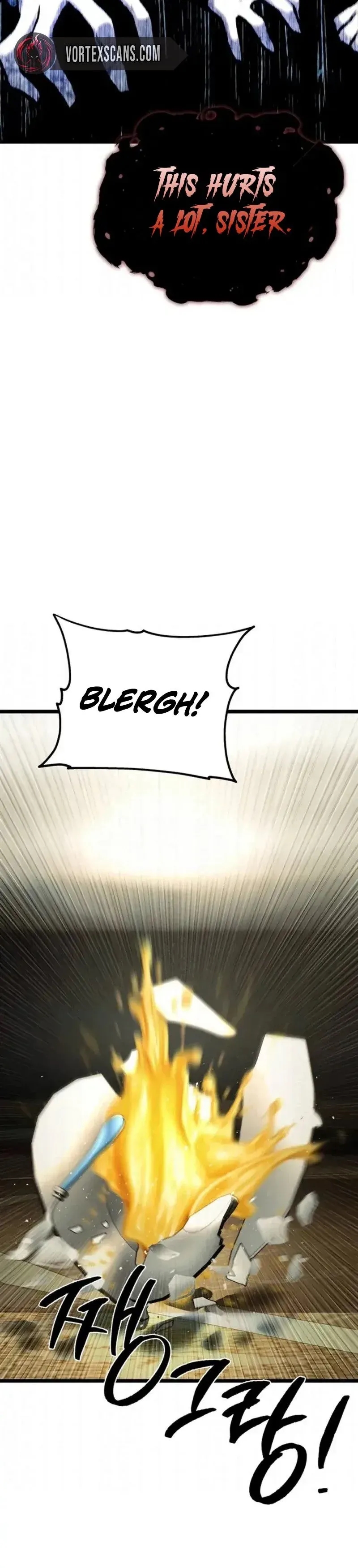 The Shepherd Wizard Chapter 13 - Page 48 in English