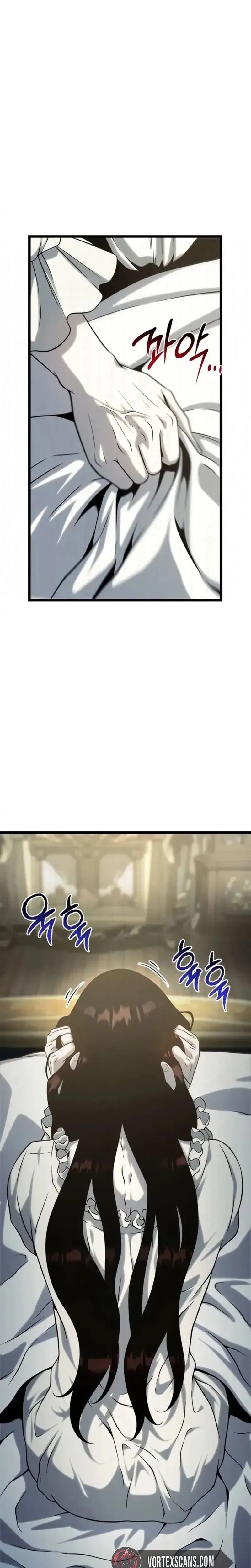 The Shepherd Wizard Chapter 13 - Page 49 in English