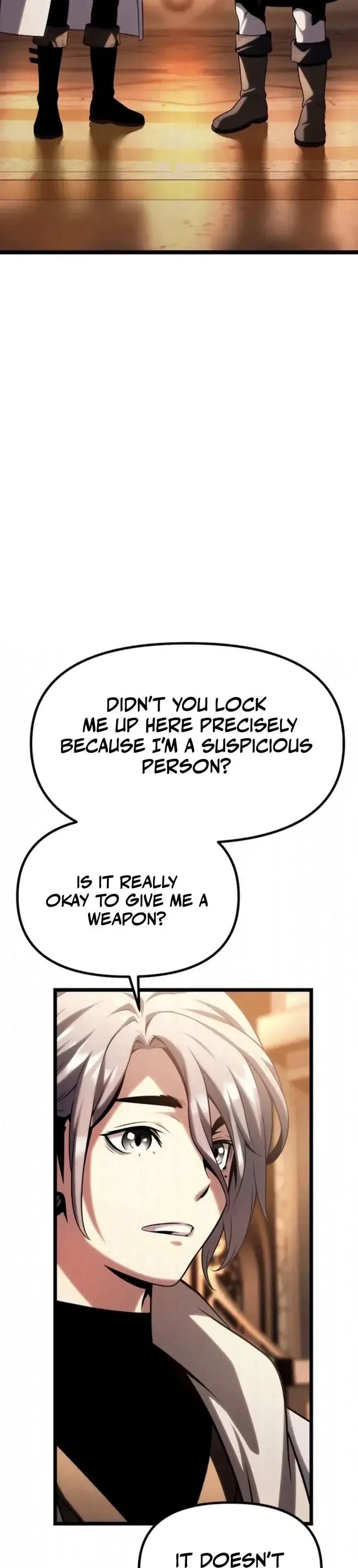 The Shepherd Wizard Chapter 13 - Page 64 in English
