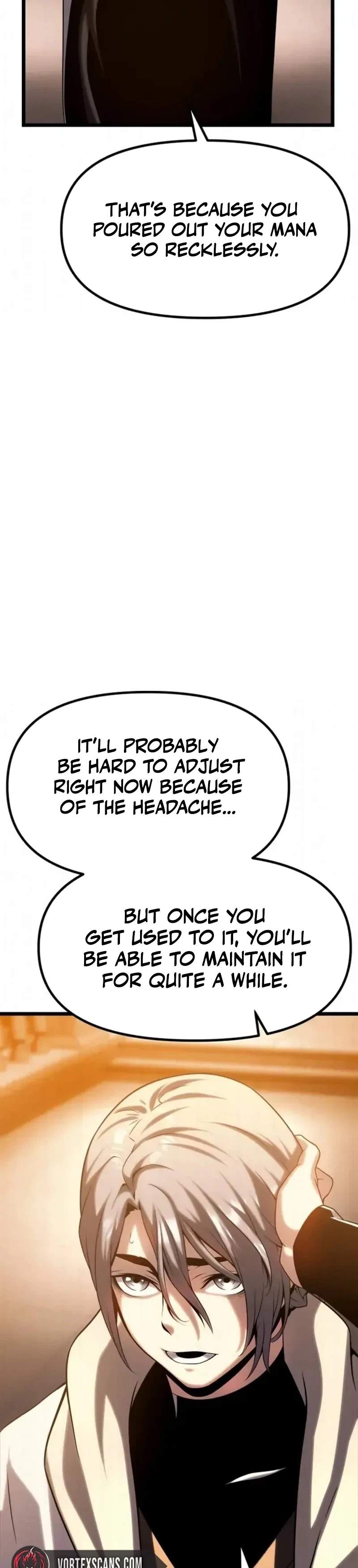 The Shepherd Wizard Chapter 15 - Page 16 in English