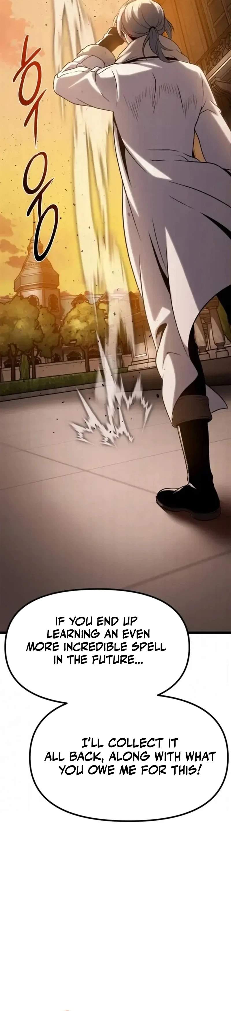 The Shepherd Wizard Chapter 15 - Page 18 in English
