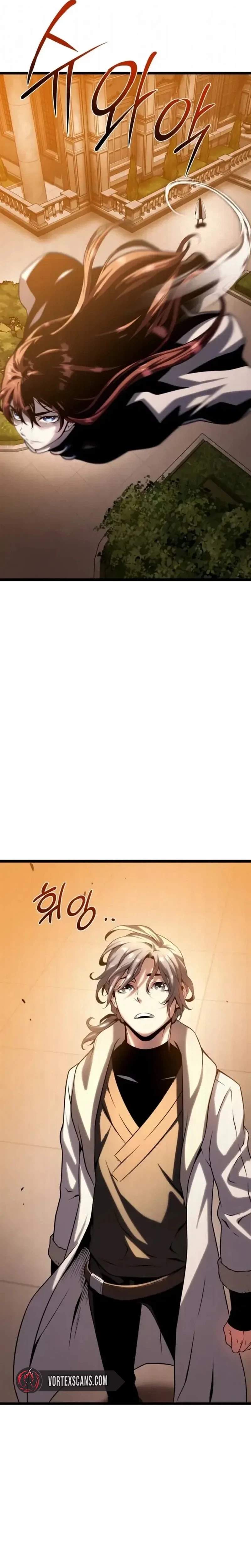 The Shepherd Wizard Chapter 15 - Page 19 in English