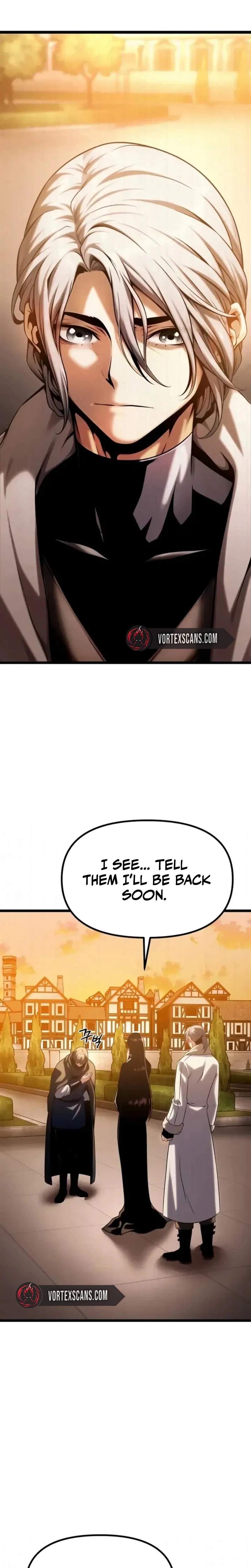 The Shepherd Wizard Chapter 15 - Page 3 in English