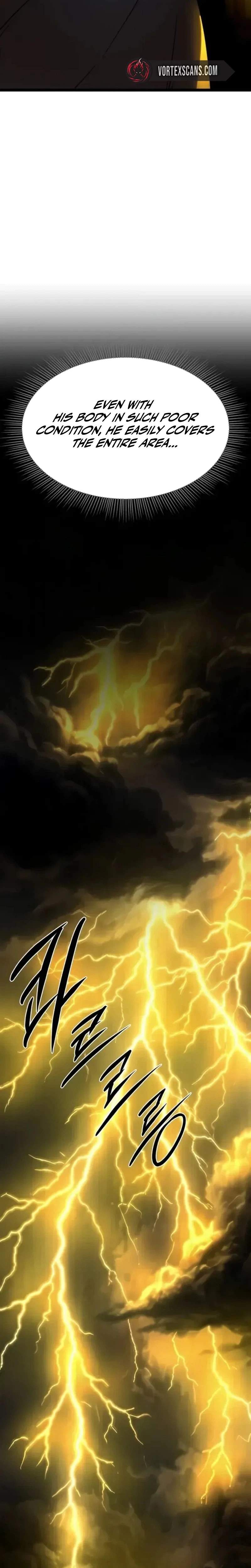 The Shepherd Wizard Chapter 15 - Page 37 in English