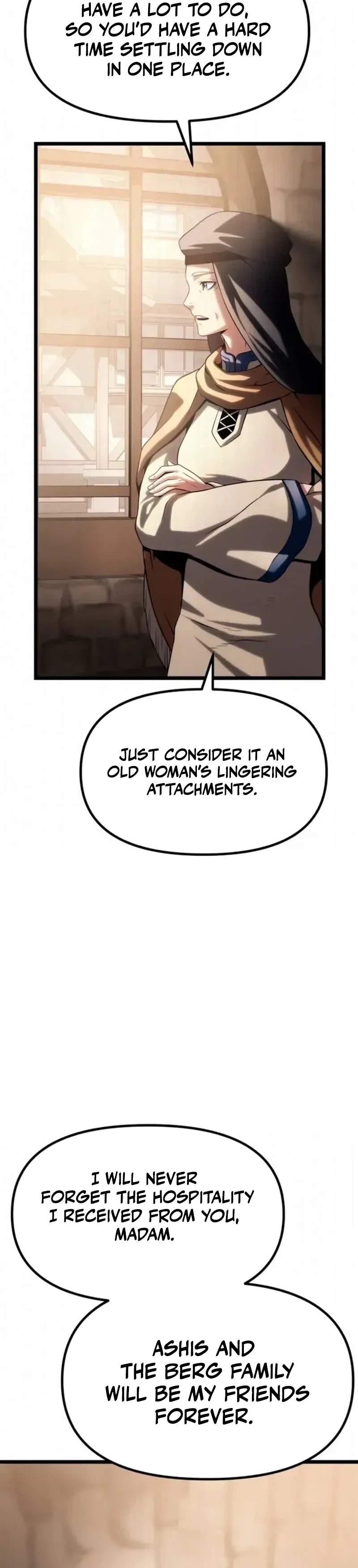 The Shepherd Wizard Chapter 15 - Page 44 in English