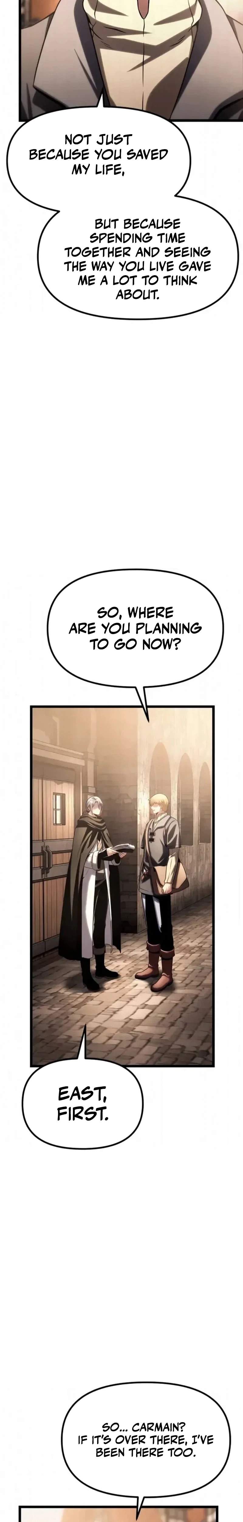 The Shepherd Wizard Chapter 15 - Page 53 in English