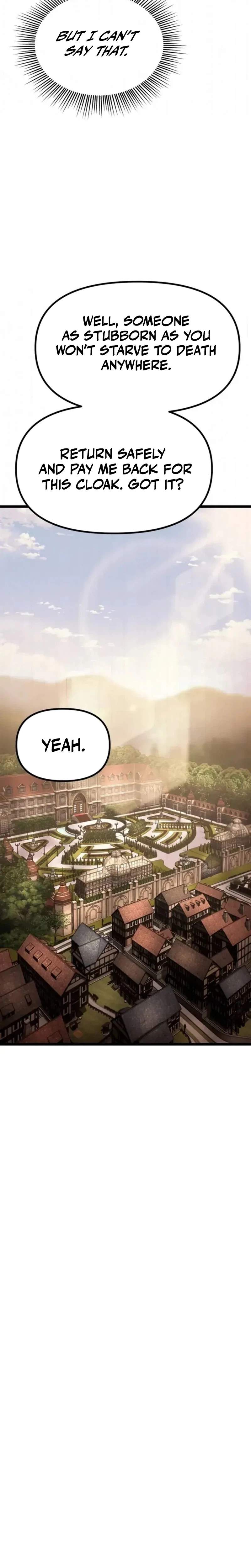 The Shepherd Wizard Chapter 15 - Page 55 in English