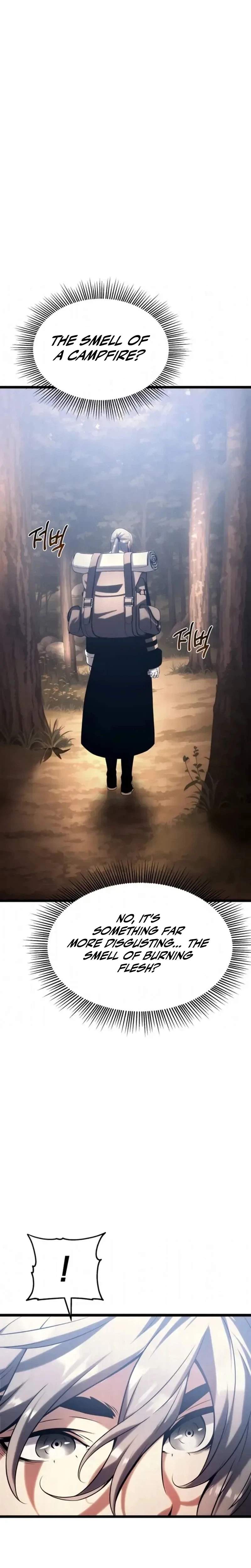 The Shepherd Wizard Chapter 15 - Page 65 in English