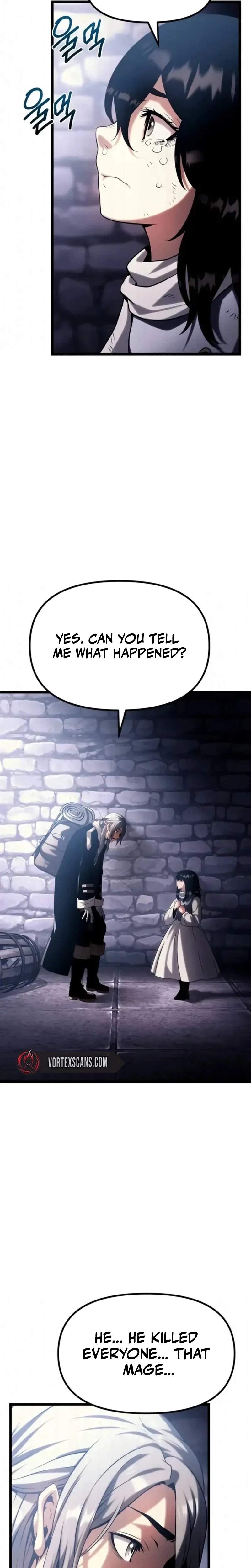 The Shepherd Wizard Chapter 15 - Page 75 in English