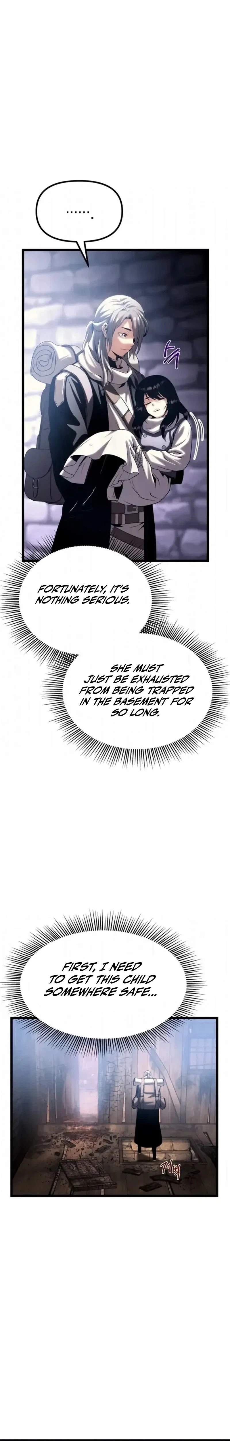 The Shepherd Wizard Chapter 15 - Page 77 in English