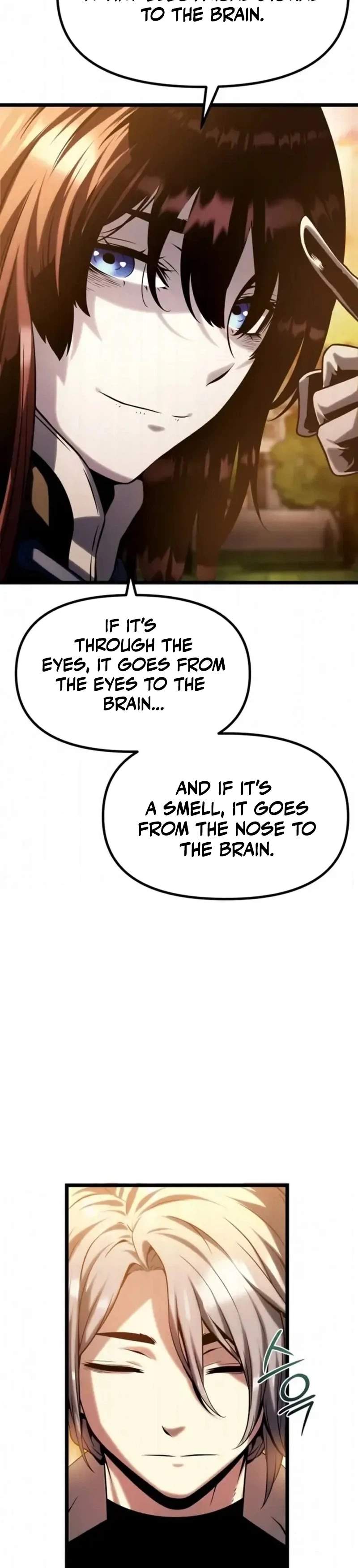 The Shepherd Wizard Chapter 15 - Page 8 in English