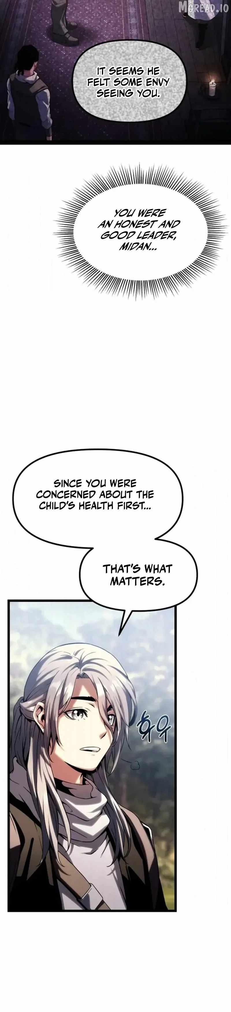 The Shepherd Wizard Chapter 16 - Page 22 in English