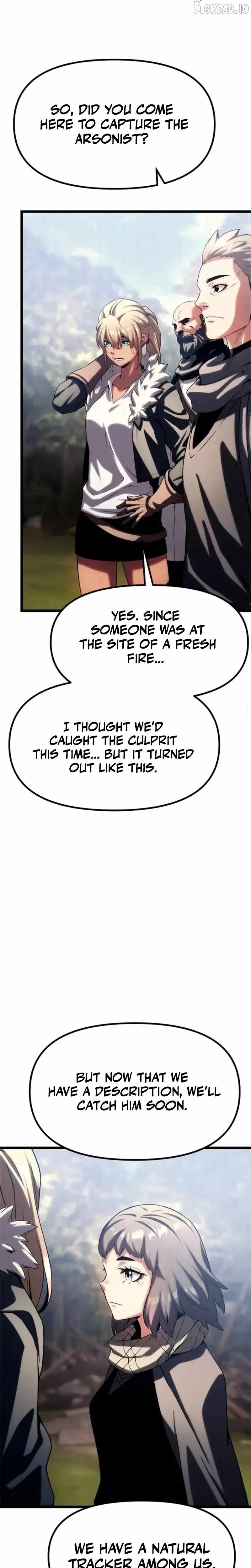 The Shepherd Wizard Chapter 16 - Page 23 in English