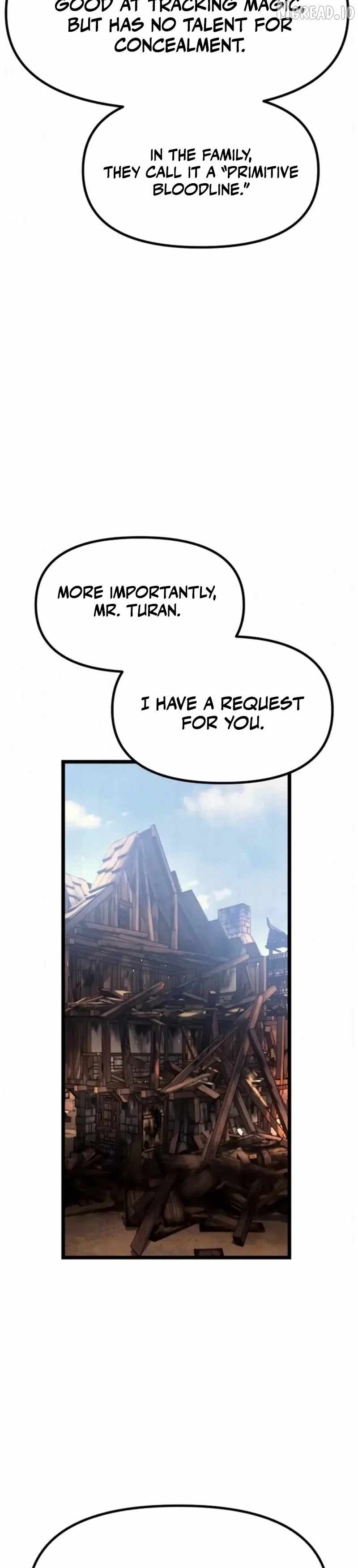 The Shepherd Wizard Chapter 16 - Page 26 in English