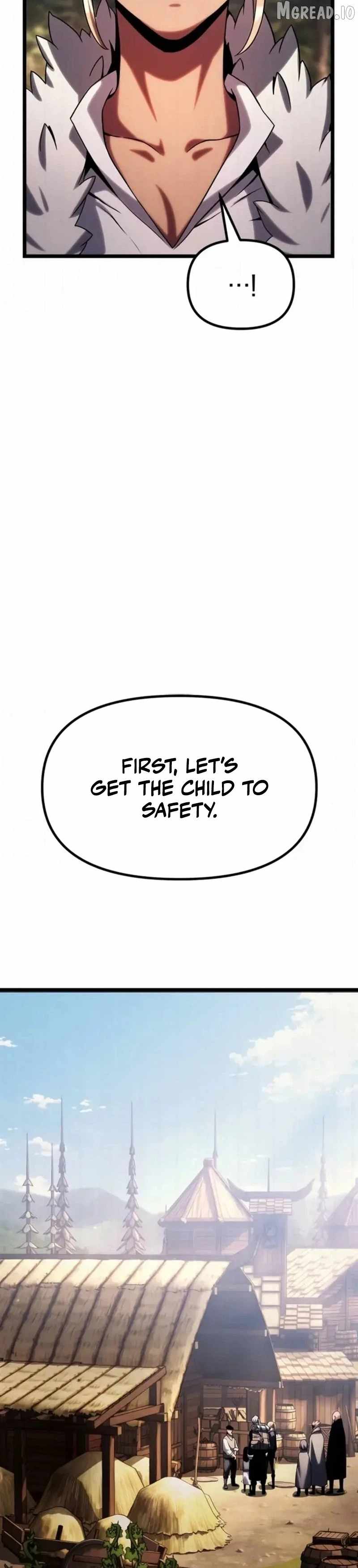 The Shepherd Wizard Chapter 16 - Page 30 in English