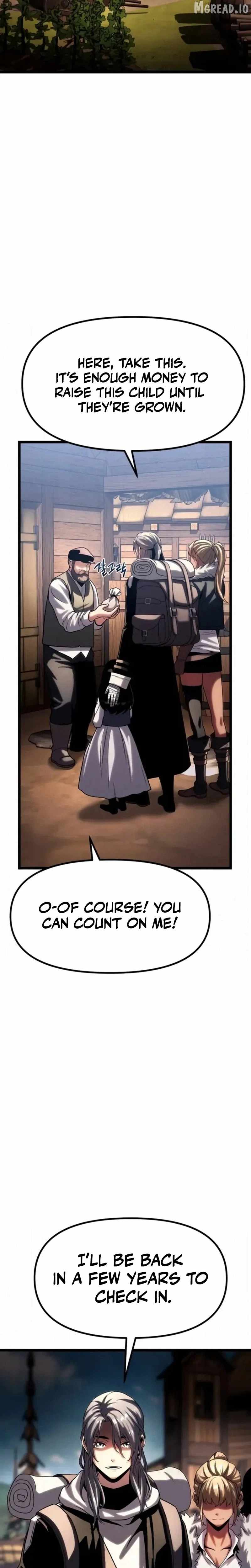 The Shepherd Wizard Chapter 16 - Page 31 in English