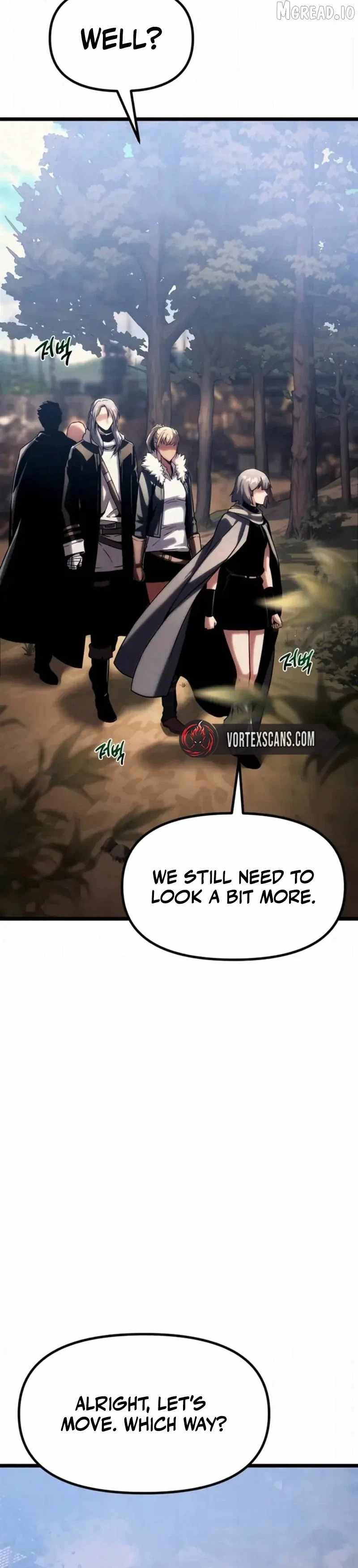 The Shepherd Wizard Chapter 16 - Page 34 in English