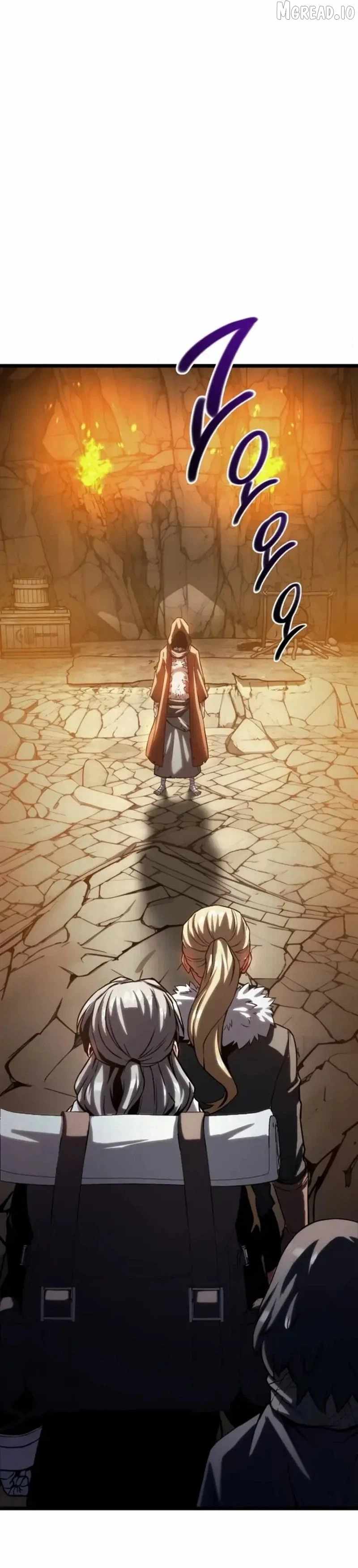 The Shepherd Wizard Chapter 16 - Page 44 in English